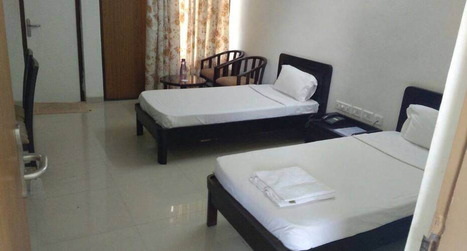 Aashiyana Guest House, Mundra 2